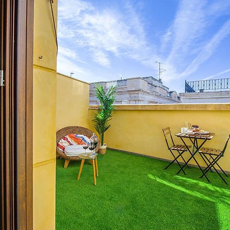 Cartagenaflats, Apartamentos Calle Mayor, City Center Ngoại thất bức ảnh