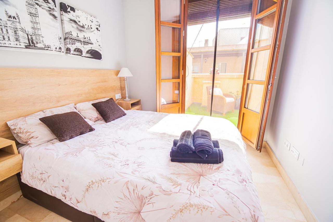Cartagenaflats, Apartamentos Calle Mayor, City Center Ngoại thất bức ảnh