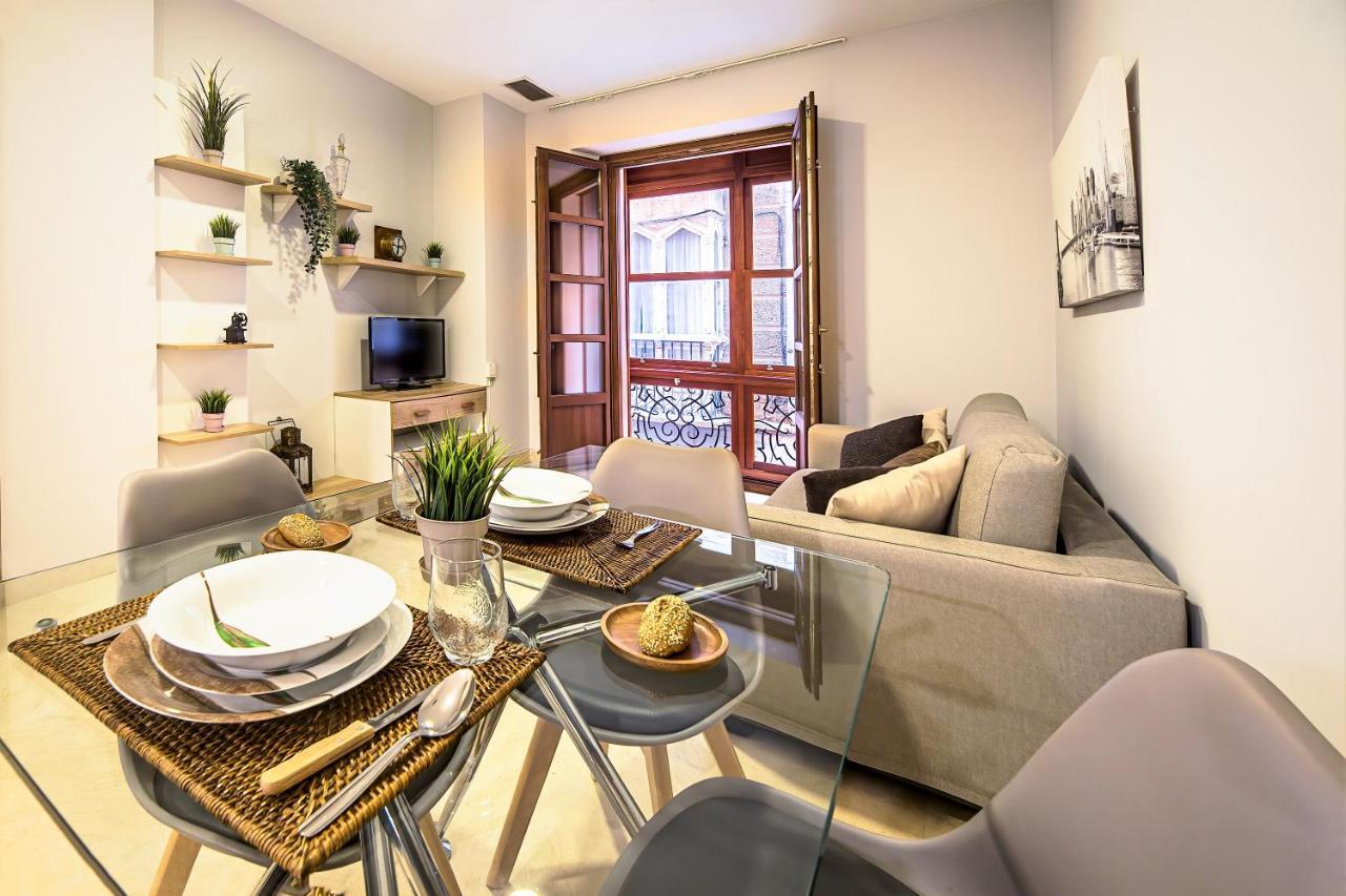 Cartagenaflats, Apartamentos Calle Mayor, City Center Ngoại thất bức ảnh