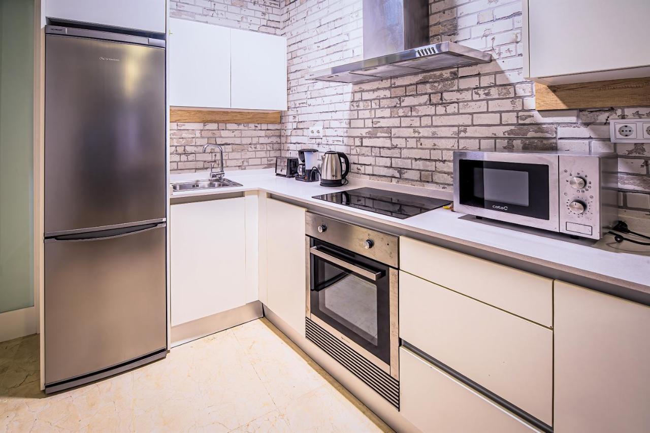 Cartagenaflats, Apartamentos Calle Mayor, City Center Ngoại thất bức ảnh