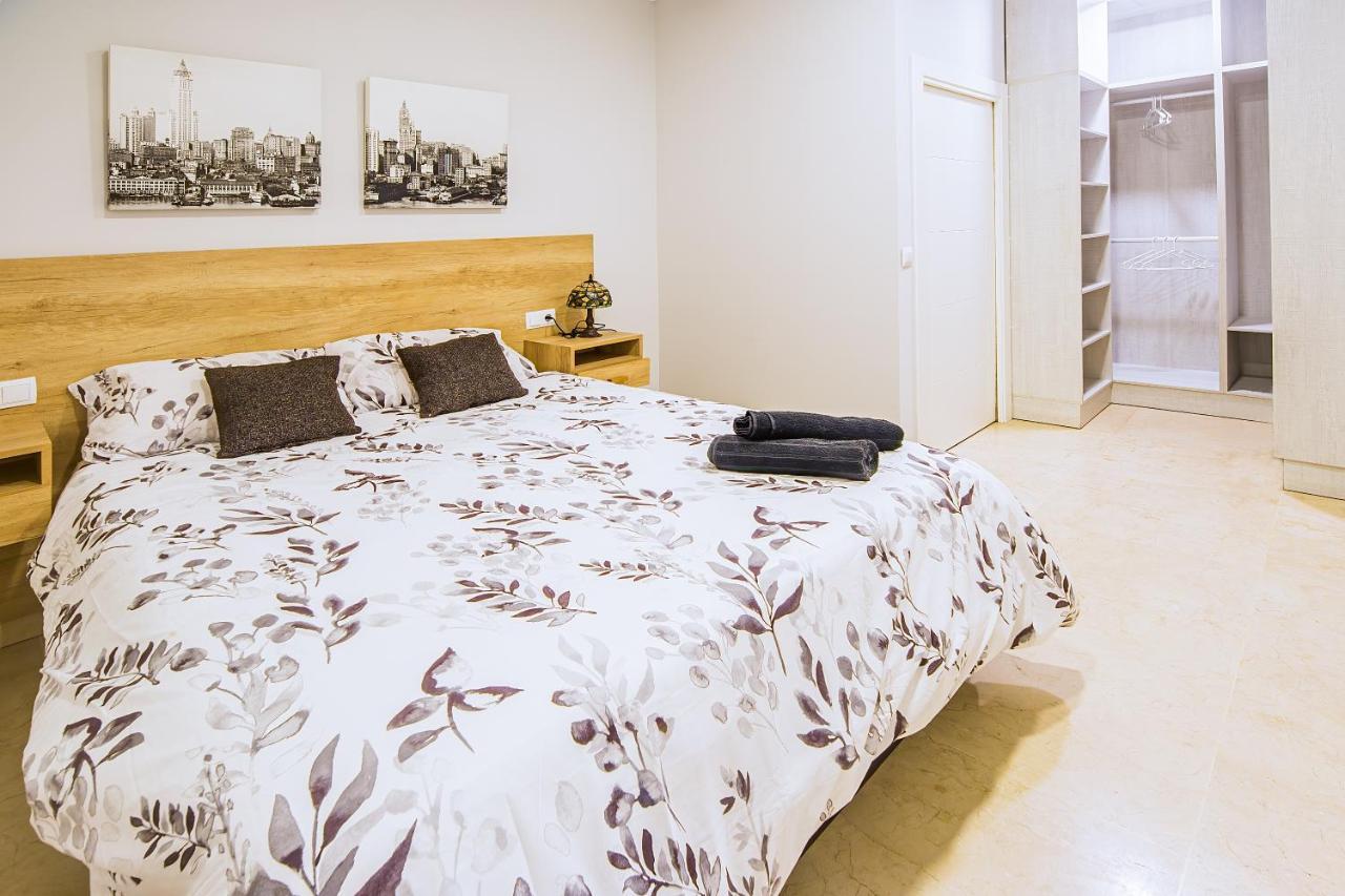 Cartagenaflats, Apartamentos Calle Mayor, City Center Ngoại thất bức ảnh