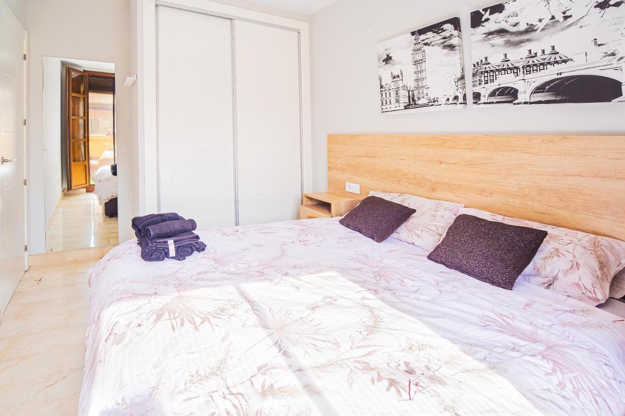 Cartagenaflats, Apartamentos Calle Mayor, City Center Ngoại thất bức ảnh