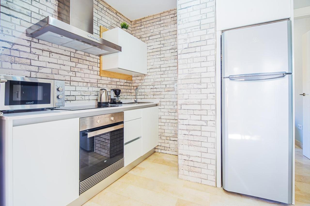 Cartagenaflats, Apartamentos Calle Mayor, City Center Ngoại thất bức ảnh