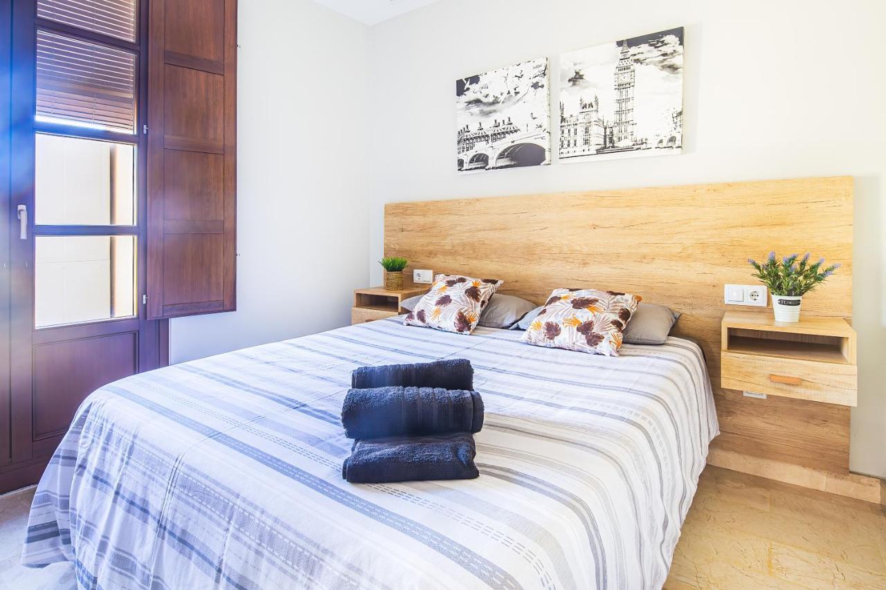 Cartagenaflats, Apartamentos Calle Mayor, City Center Ngoại thất bức ảnh