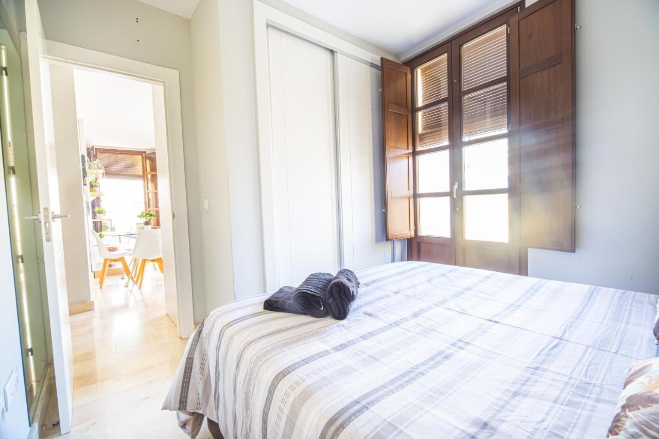 Cartagenaflats, Apartamentos Calle Mayor, City Center Ngoại thất bức ảnh