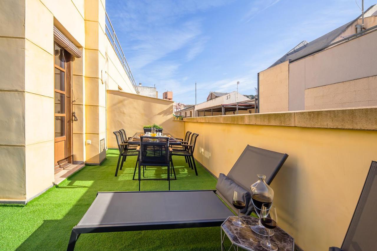 Cartagenaflats, Apartamentos Calle Mayor, City Center Ngoại thất bức ảnh