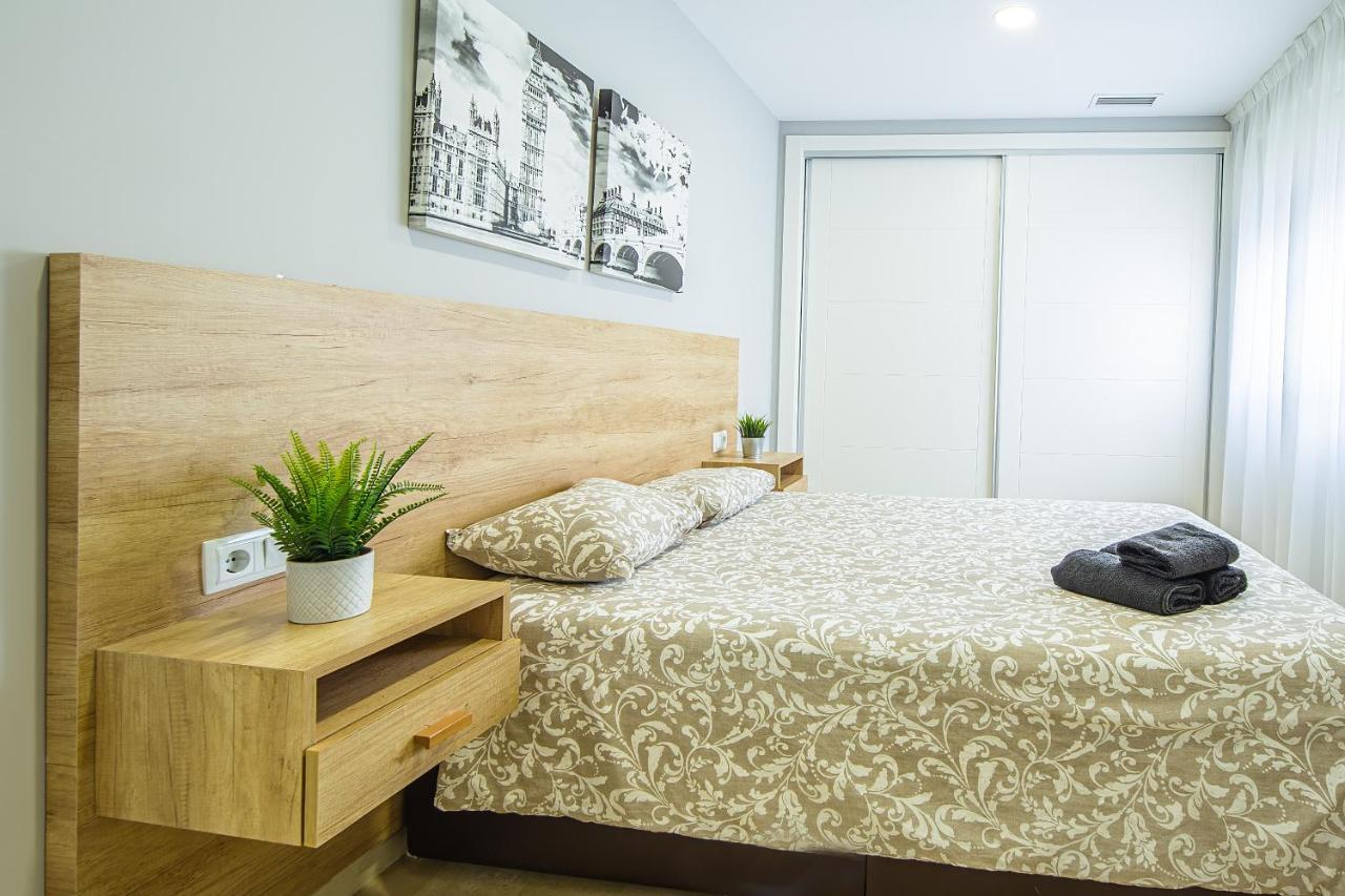 Cartagenaflats, Apartamentos Calle Mayor, City Center Ngoại thất bức ảnh