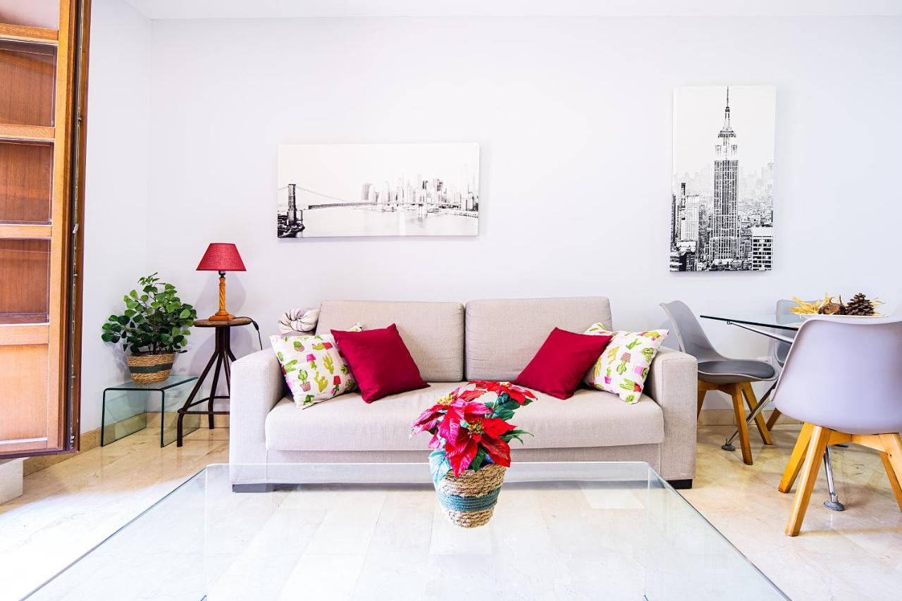 Cartagenaflats, Apartamentos Calle Mayor, City Center Ngoại thất bức ảnh