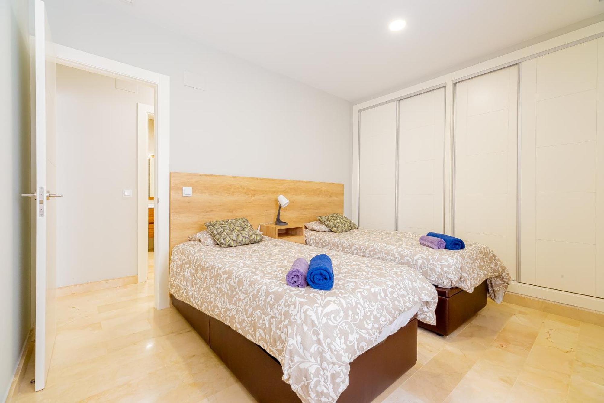 Cartagenaflats, Apartamentos Calle Mayor, City Center Ngoại thất bức ảnh